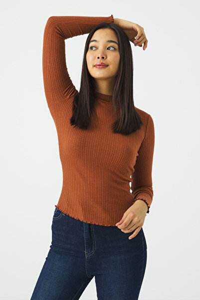 urban focus ψηλός λαιμός Βρεφικό κορμάκι