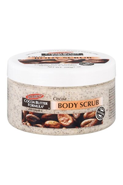 PALMER'S 200g Cocoa Butter Formula - Body Scrub Peeling