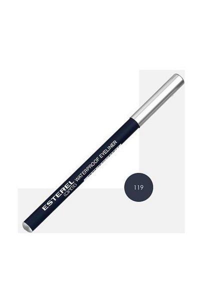 Esterel Waterproff Eyeliner no: 1198698804680096
