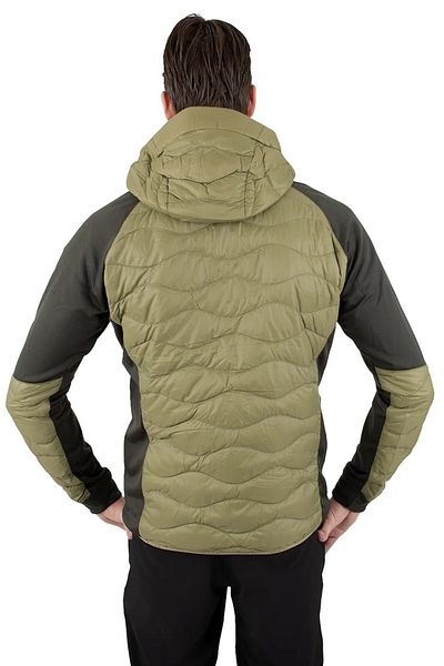 Peak Performance Helium Men's Goose Feather Outdoor Coat G79446050