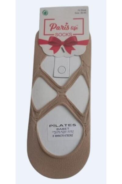 morstore جوارب راقصة الباليه للسيدات من Plates