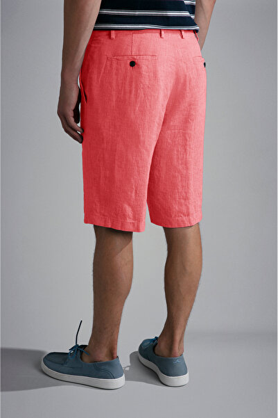 PAUL&SHARK Bermudas - Women's Relaxed Fit Jeans