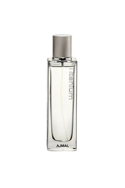 Ajmal Titanium Edp 100ml Men's Perfume