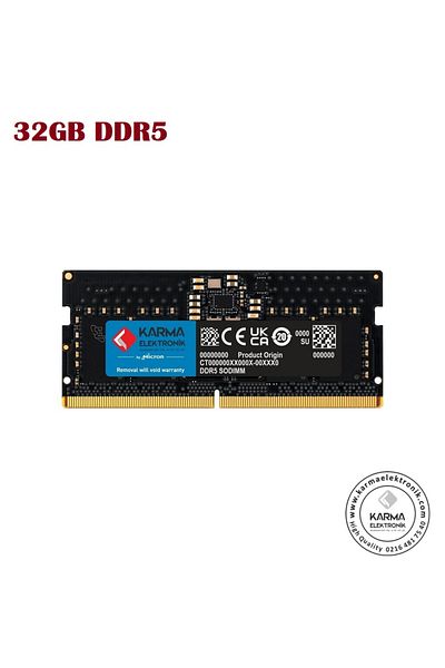 Afila Asus TUF A15 Gaming Notebook - 32GB RAM Memory, FA507RM-HN052A16 Model Compatible
