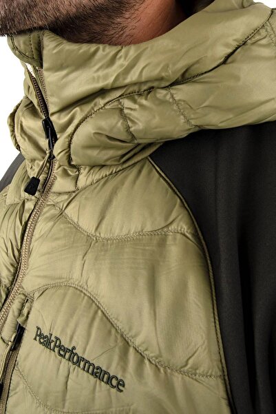 Peak Performance Helium Erkek Kaz Tüyü Outdoor Mont G79446050