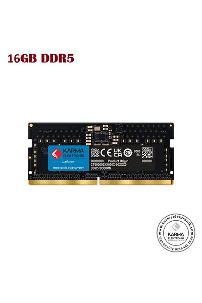 Afila Asus TUF Gaming A15 (2023) - 16GB FA507XI-LP042-Zi072 Notebook Ram Compatible