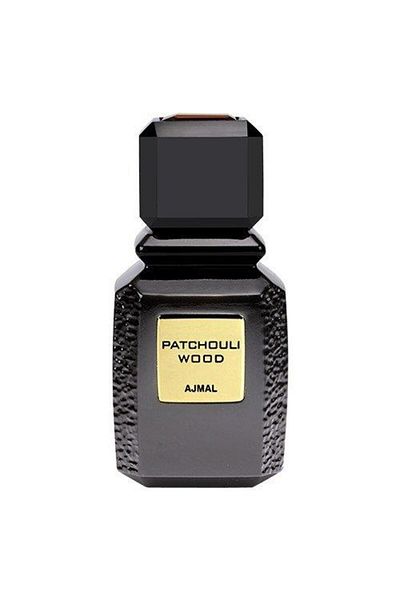 Ajmal Patchouli Wood Unisex Perfume Edp 100 ml