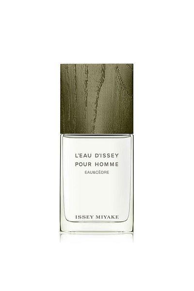 Issey Miyake L'Eau d'Issey Pour Homme – Intense Edt 50 ml Herrenparfüm