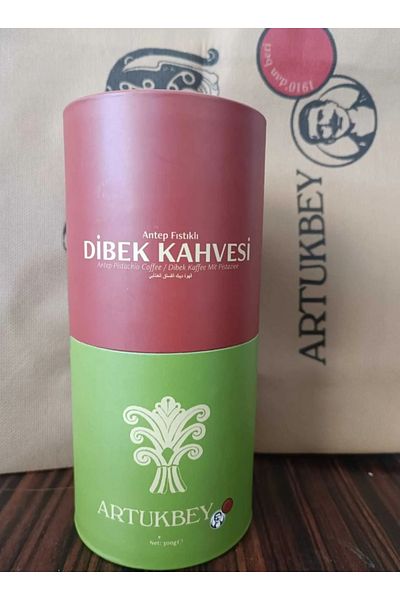 ARTUKBEY قهوة ديبك بالفستق 300 جرام