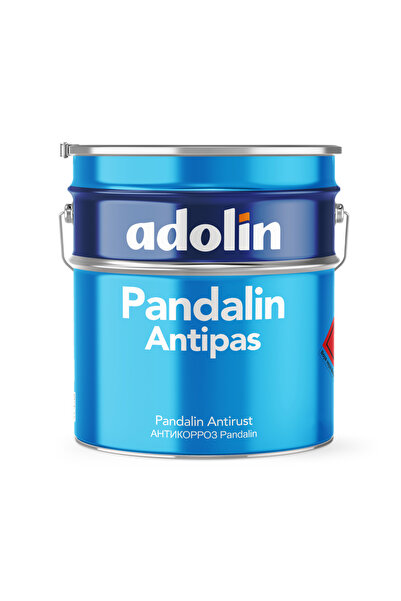 ADOLİN Adolin Antipas 3.5kg