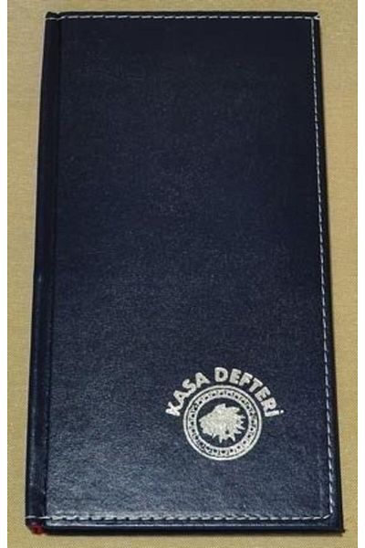 Etika Safe Book Sunideri 368 Sheets 17x33 Cm (736 PAGES)
