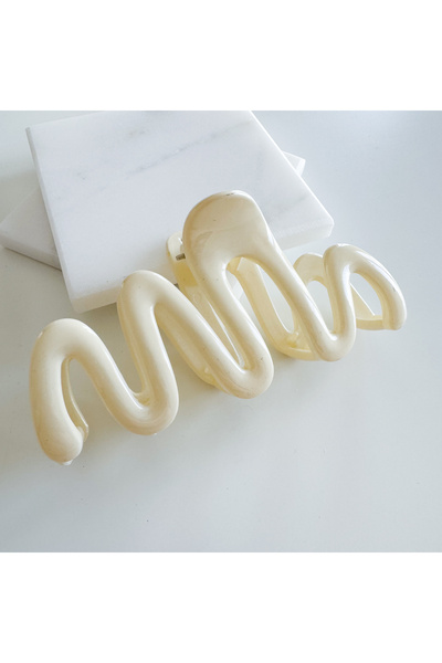 CHARMLUCKY Wave Peg - Toqa Design