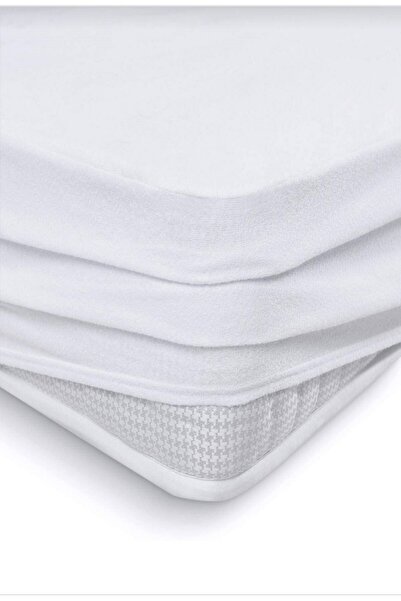 Reverance Sıvı Geçirmez Mikro Bebek Ve Çocuk Alezi Fitted Full Kenar | 4 Mevs...