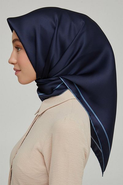 Armine Silk Scarf 2021/2022 Autumn Winter - 8668D-02 - Sura