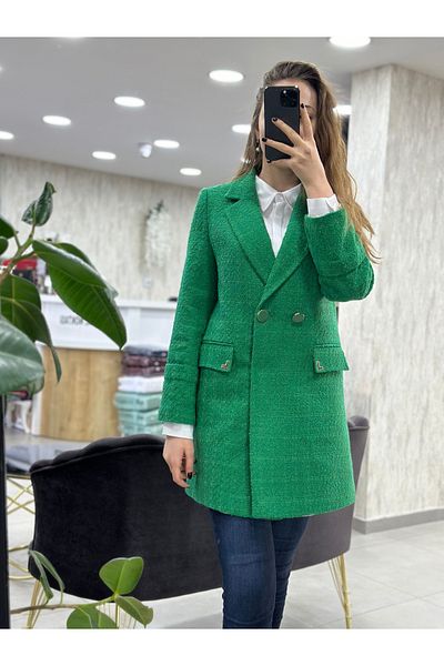 Matex Coat 6194 - Fashionable and Comfortable Fit