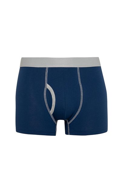 DeFacto C6557ax24sm Model Boxer Σετ 3 τεμαχίων