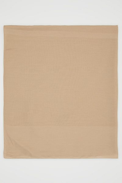 DeFacto Hijab-Schal für Damen C2594AX24SM