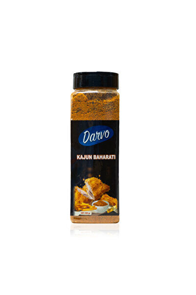 CAJUN BAHARATI 600GR PET