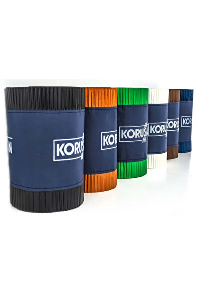 korusan Mahya Bandı Kiremit Rengi 32x10