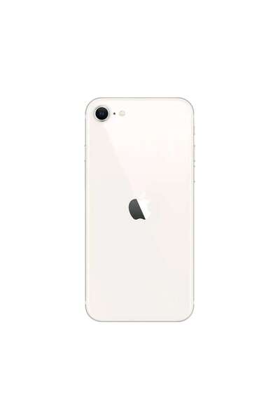 Apple iPhone SE 2022 - Estetik ve Güçlü 📱