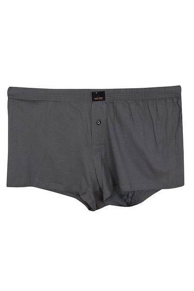 marufshop 5 τεμάχια Redzone Combed Boxer Anthracite μεγάλου μεγέθους