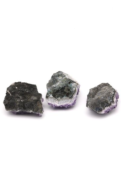 Big Shopia Amethyst Natural Stone Raw Piece