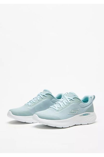 SKECHERS Turquoise Sneaker - GO RUN LITE -129426-MNT