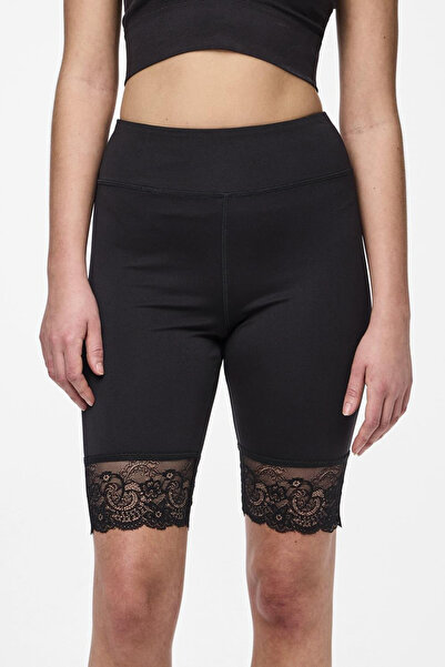 PIECES BIKEŠORKY PCAMIVA HW LACE