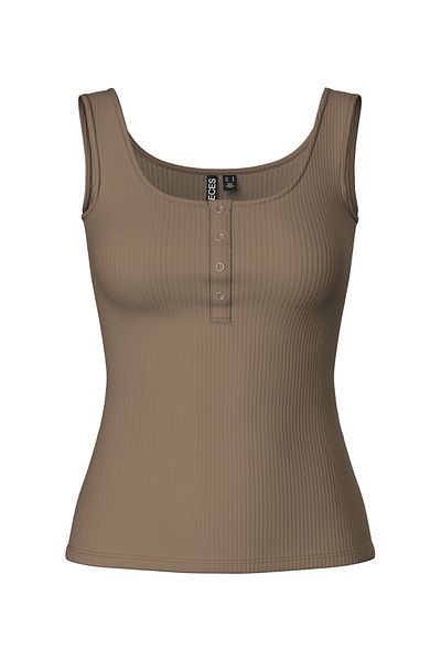 PIECES PCKITTE TANK TOP NOOS BC