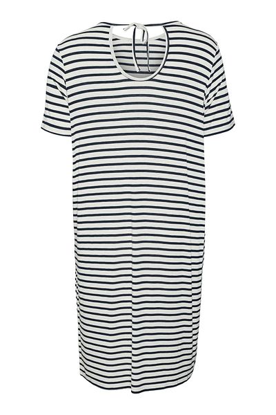 Veromoda Curve ΦΟΡΕΜΑ VMCHOLLY SS CALF JRS SPE CUR
