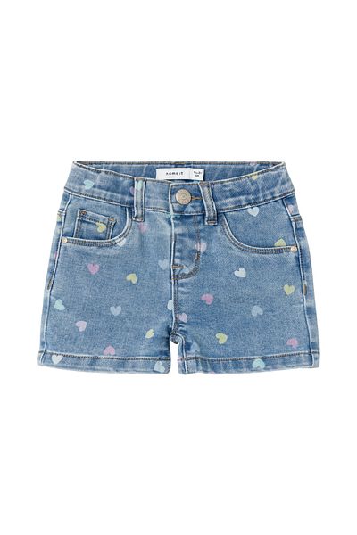 name ıt NMFSALLI SLIM DNM SHORTS 3555-ON NOOS