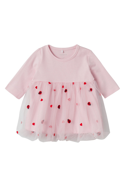 Name it NBFFLOOM LS RUHA