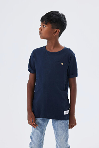 Name it NKMVINCENT SS TOP F NOOS