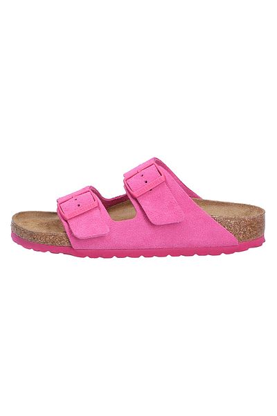 Birkenstock Tieffußbett Pants
