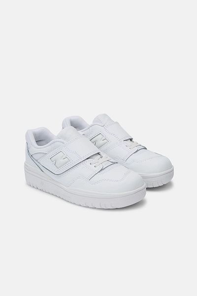New Balance Phb550Ww Model Relaxed Fit Outfit
