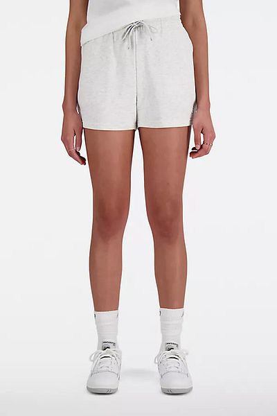 New Balance French Terry Short