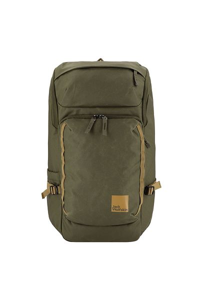 Jack Wolfskin Dachsberg Daypack 52 cm priehradka na notebook