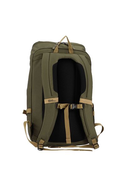 Jack Wolfskin Dachsberg Daypack 52 cm priehradka na notebook