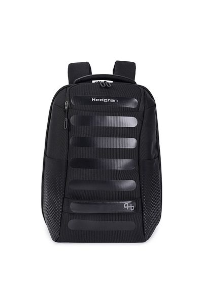 HEDGREN Comby Backpack RFID 40 cm laptop compartment