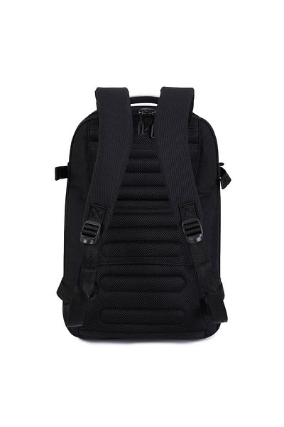 HEDGREN Comby Backpack RFID 46 cm laptop compartment