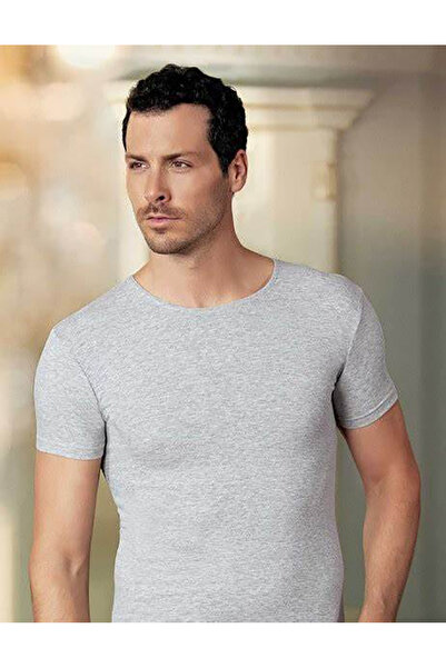 ERŞAH 0505 LİKRALI  YARIM KOL KAPALI YK ER FANYILLE ERŞAH