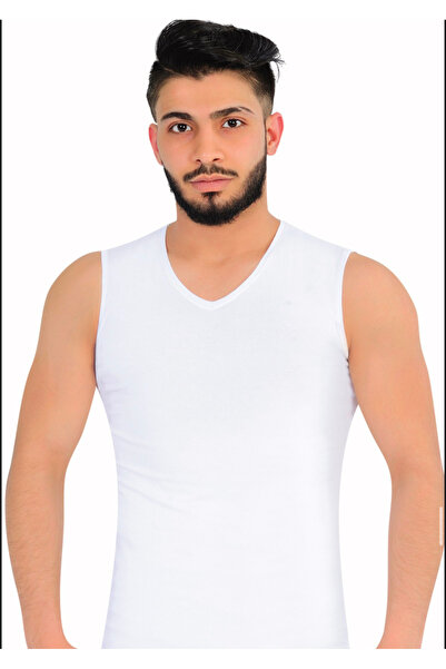 ERŞAH 0504 LİKRALI SIFIR KOL V YK ER ATLET ERŞAH