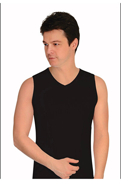 ERŞAH 0504 LİKRALI SIFIR KOL V YK ER ATLET ERŞAH