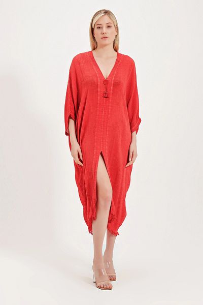 ZEKİ Dress