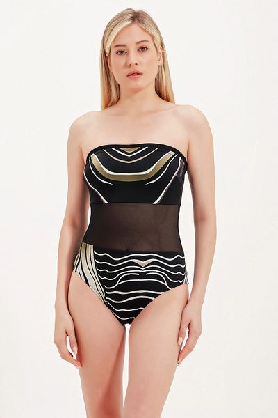 ZEKİ Swimsuit
