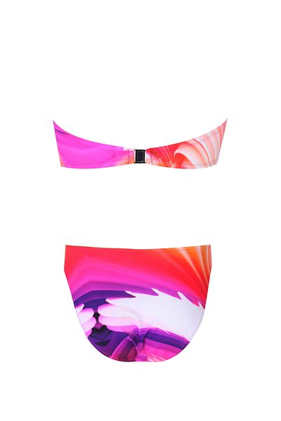 ZEKİ STRAPLEZ BIKINI