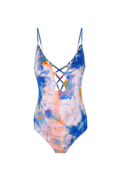 ZEKİ Costum de baie
