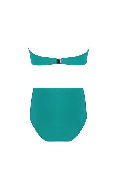 ZEKİ STRAPLEZ BIKINI