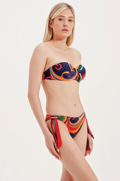 ZEKİ Bikini Set