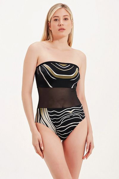 ZEKİ Swimsuit